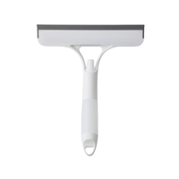 Glass Cleaning Squeegee