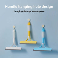 Glass Cleaning Squeegee