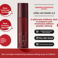 Rec Rose Setting Spray