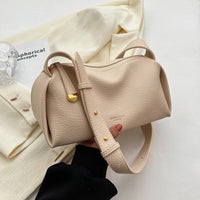 Pillow Shoulder Bag for Women
