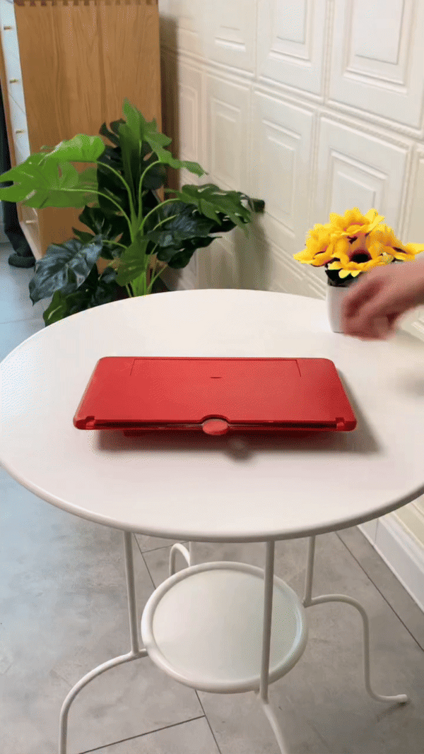 3D Phone Screen Magnifier with Stand