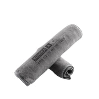 Microfiber Car Cleaning Towel