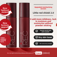 Rec Rose Setting Spray