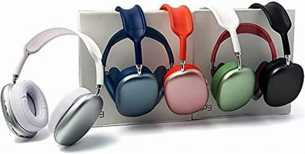P9 Wireless Over-Ear Headphones