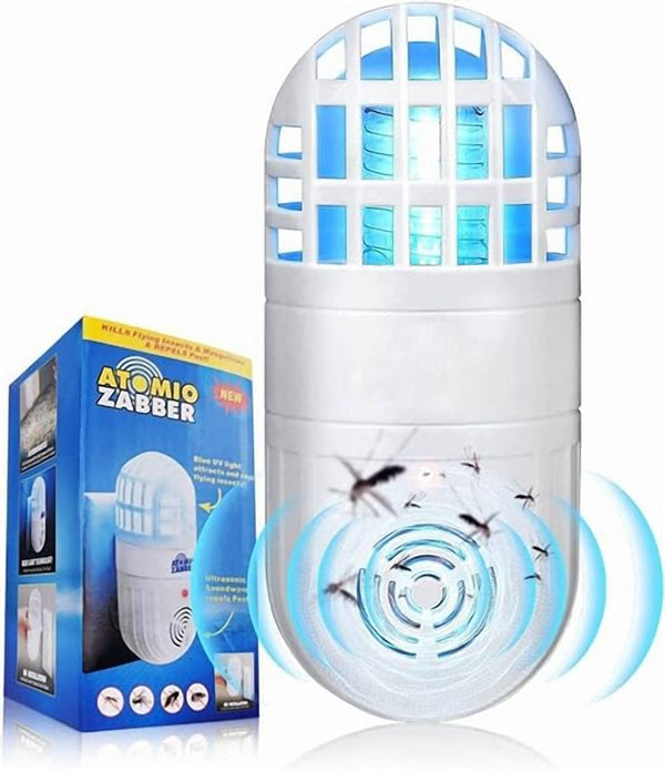 Indoor LED Mosquito Killer Lamp