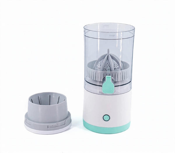 Electric Citrus Juicer – 80W Press