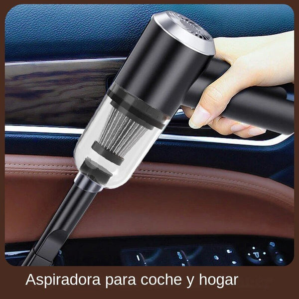 Handheld Vacuum Cleaner – Car & Home