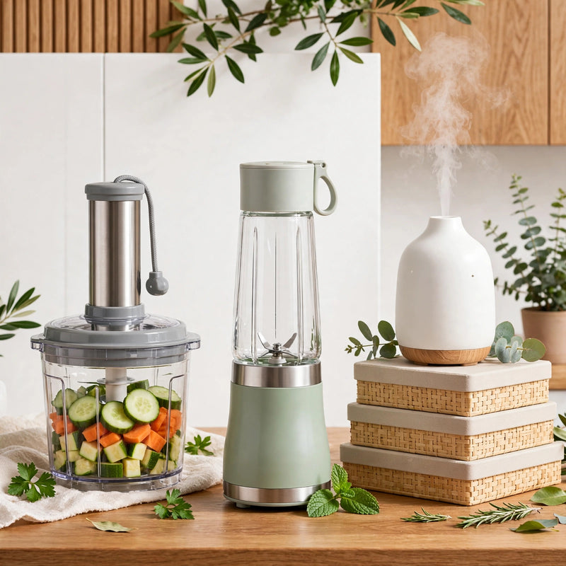 Home & Kitchen