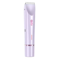electric razor