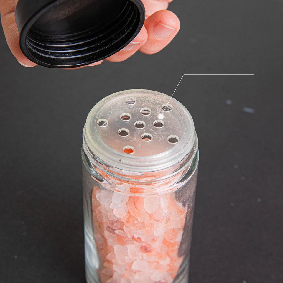 18-Jar Rotating Spice Rack