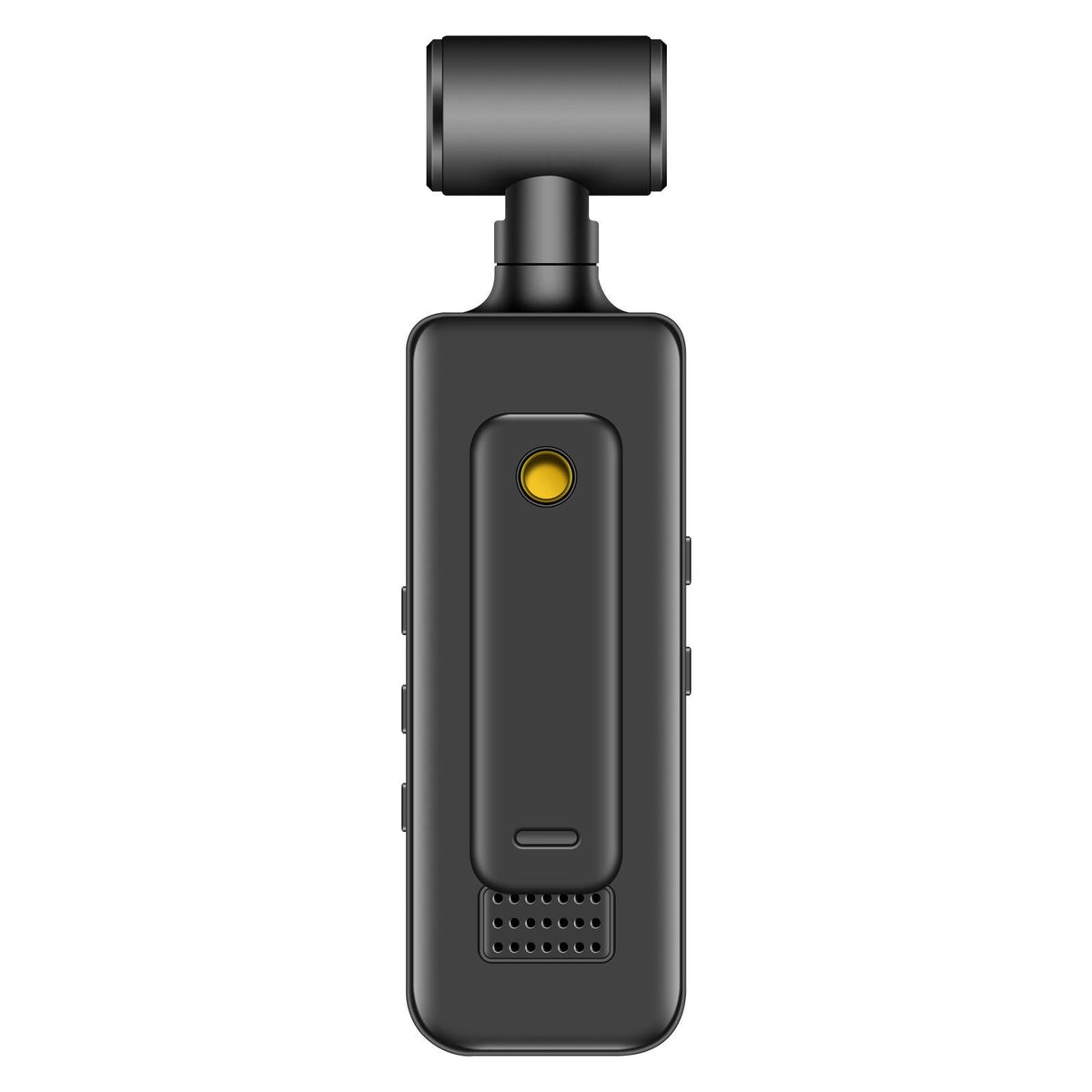Mini 1080P Vlog Camera with Rotating Lens & 2" Screen