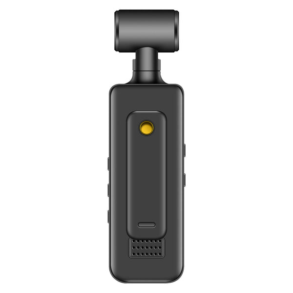 Mini 1080P Vlog Camera with Rotating Lens & 2" Screen