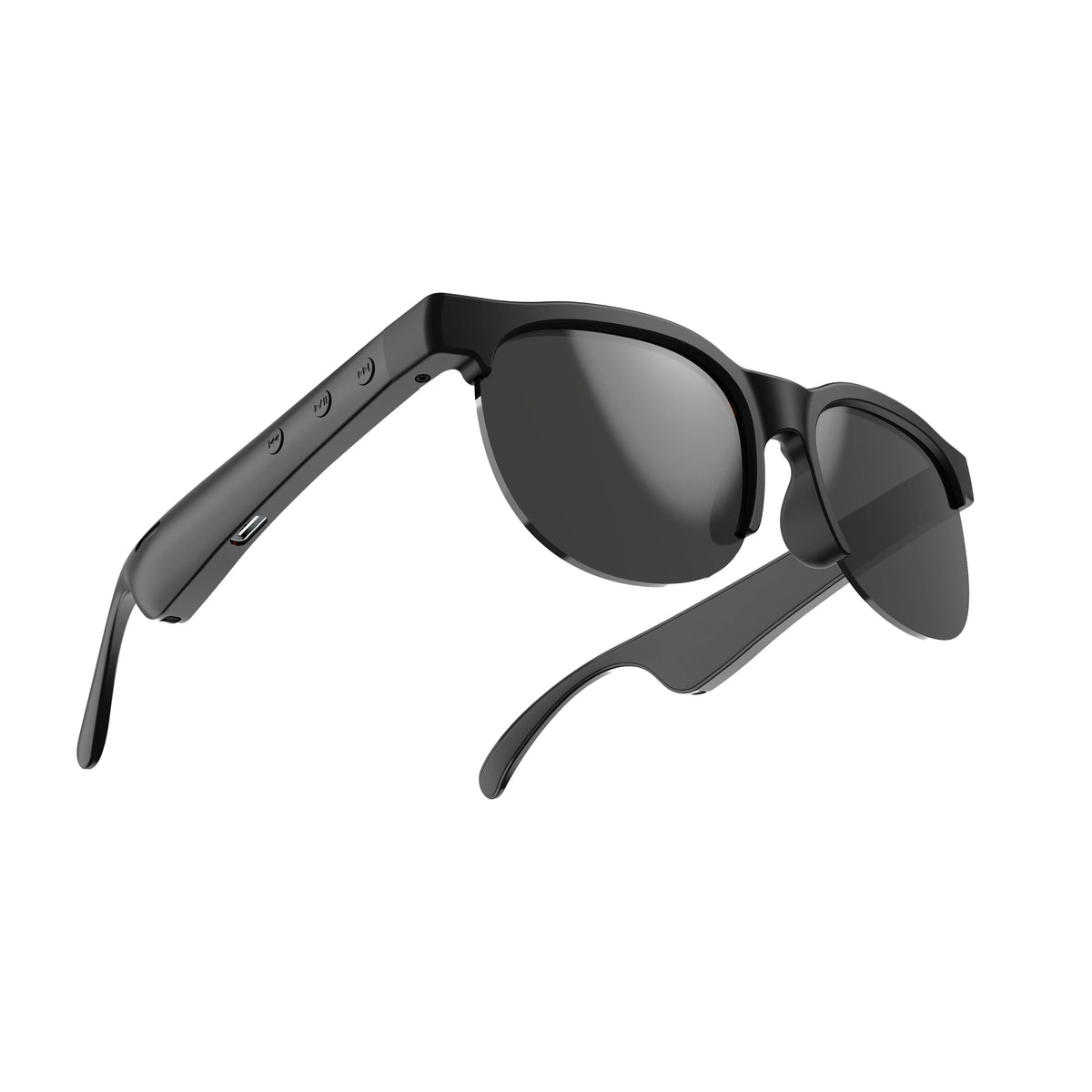GS8 Bluetooth Audio Sunglasses – Music & Calls
