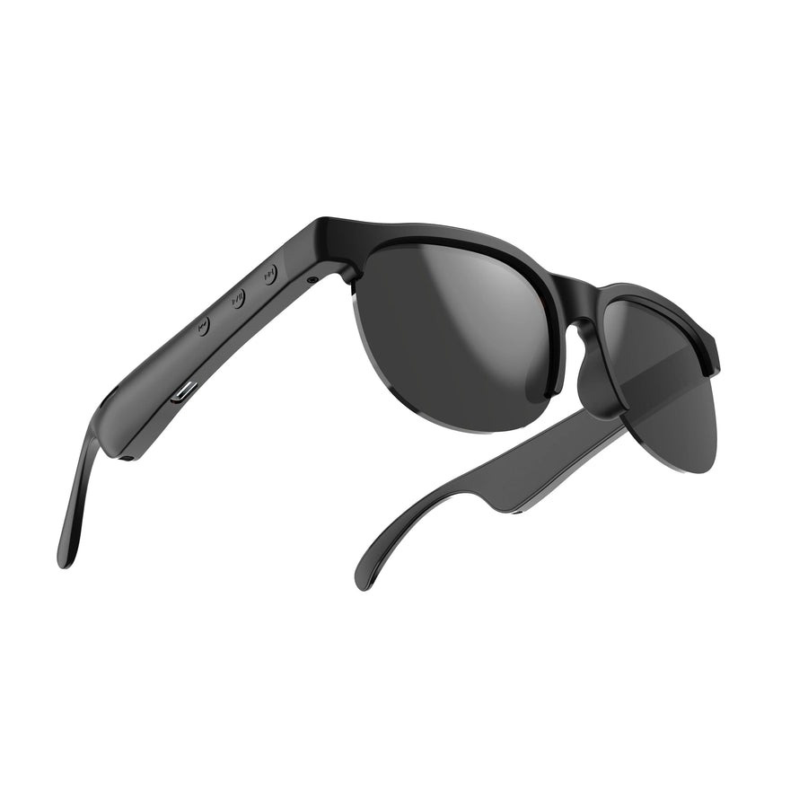 GS8 Bluetooth Audio Sunglasses – Music & Calls