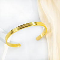 Stainless Steel Bracelet