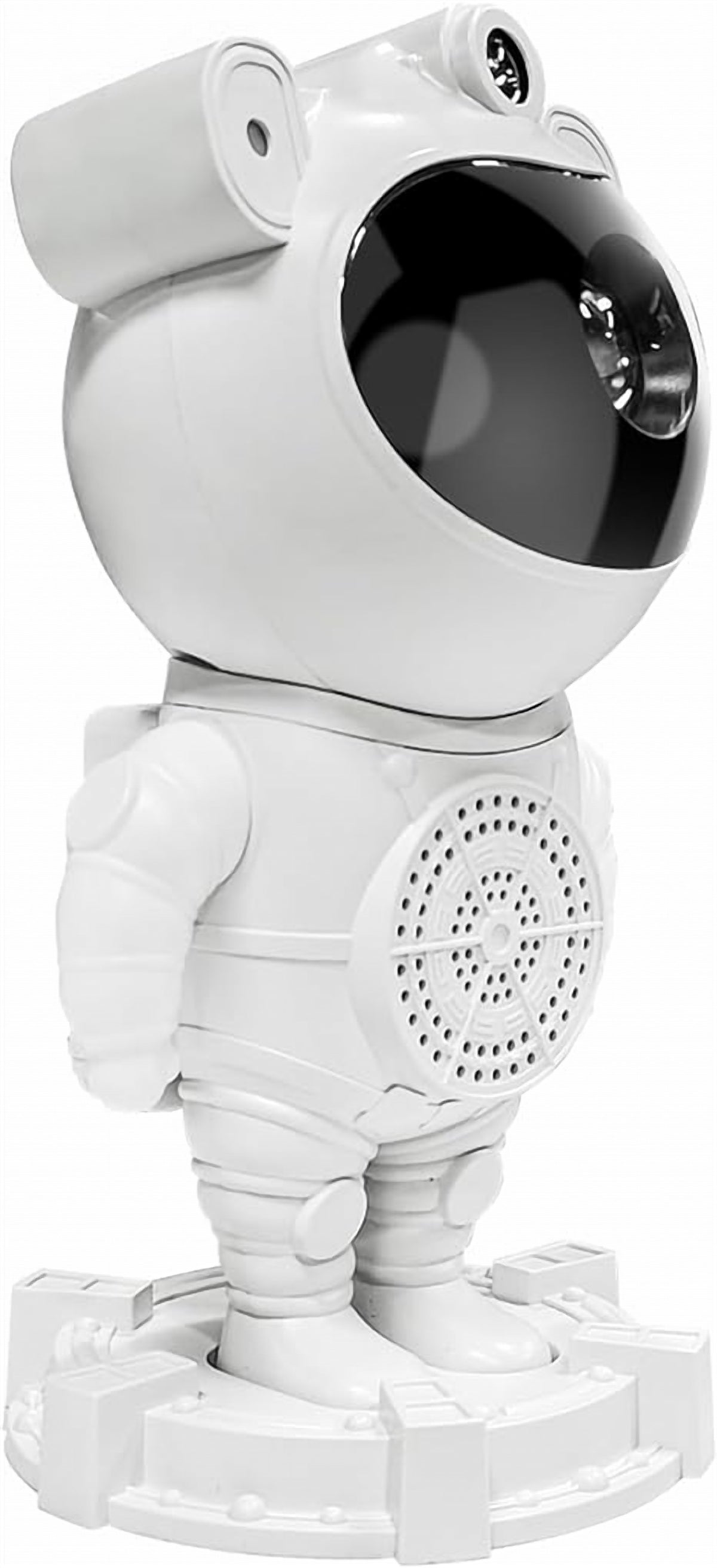 Astronaut Galaxy Projector with Remote – Nebula & Stars