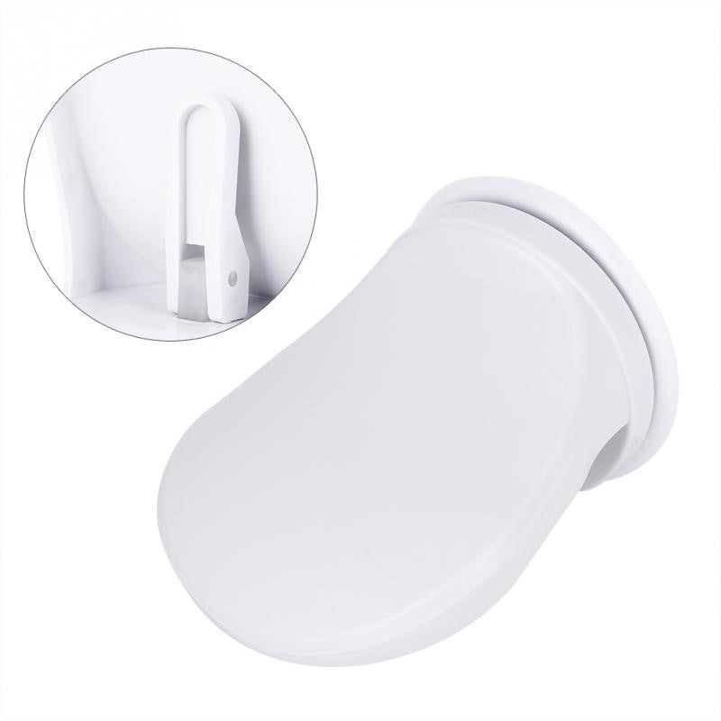 Shower Foot Rest with Suction Cups