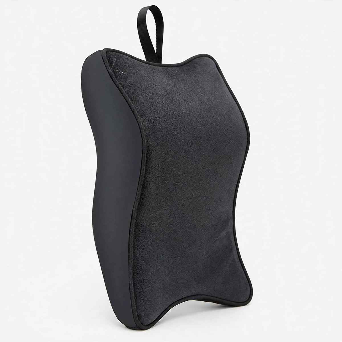 Memory Foam Car Neck Pillow – Headrest Support