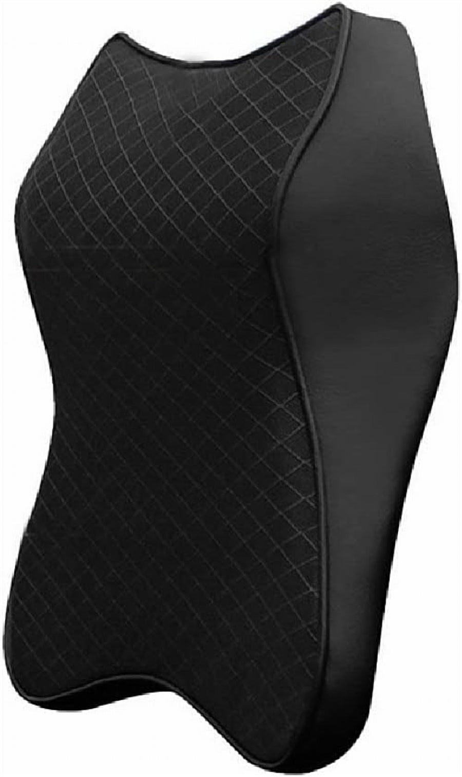 Memory Foam Car Neck Pillow – Headrest Support