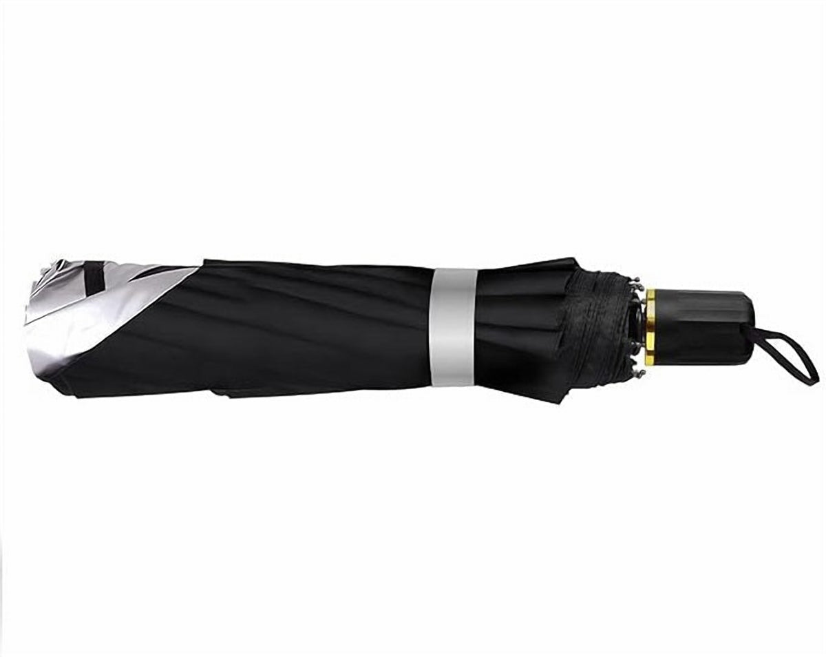 Car Windshield Sun Umbrella – Foldable Sunshade
