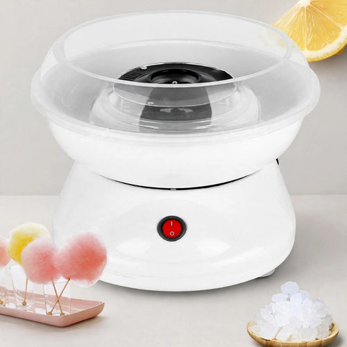 Mini Cotton Candy Maker – Home & Party