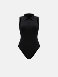 Womens Sleeveless Jumpsuit