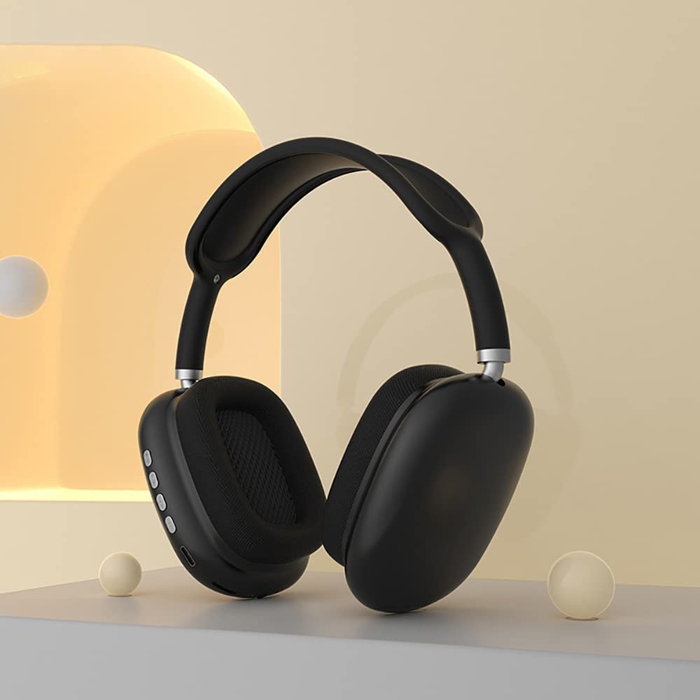 P9 Wireless Over-Ear Headphones
