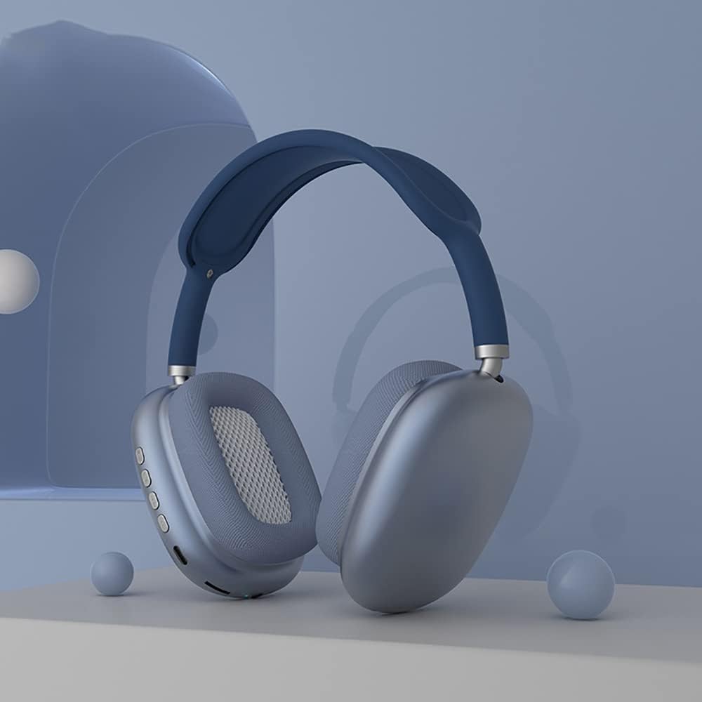 P9 Wireless Over-Ear Headphones