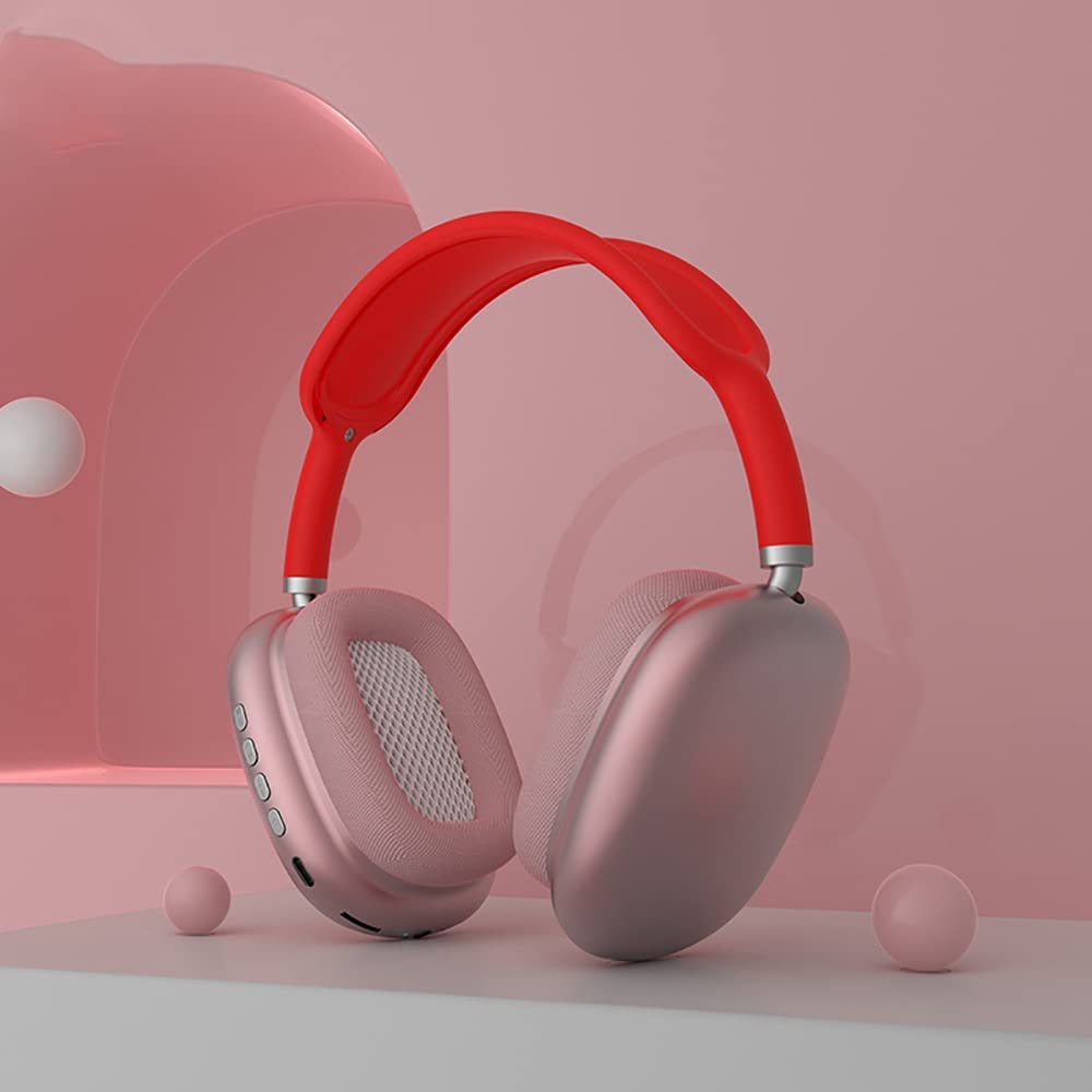 P9 Wireless Over-Ear Headphones