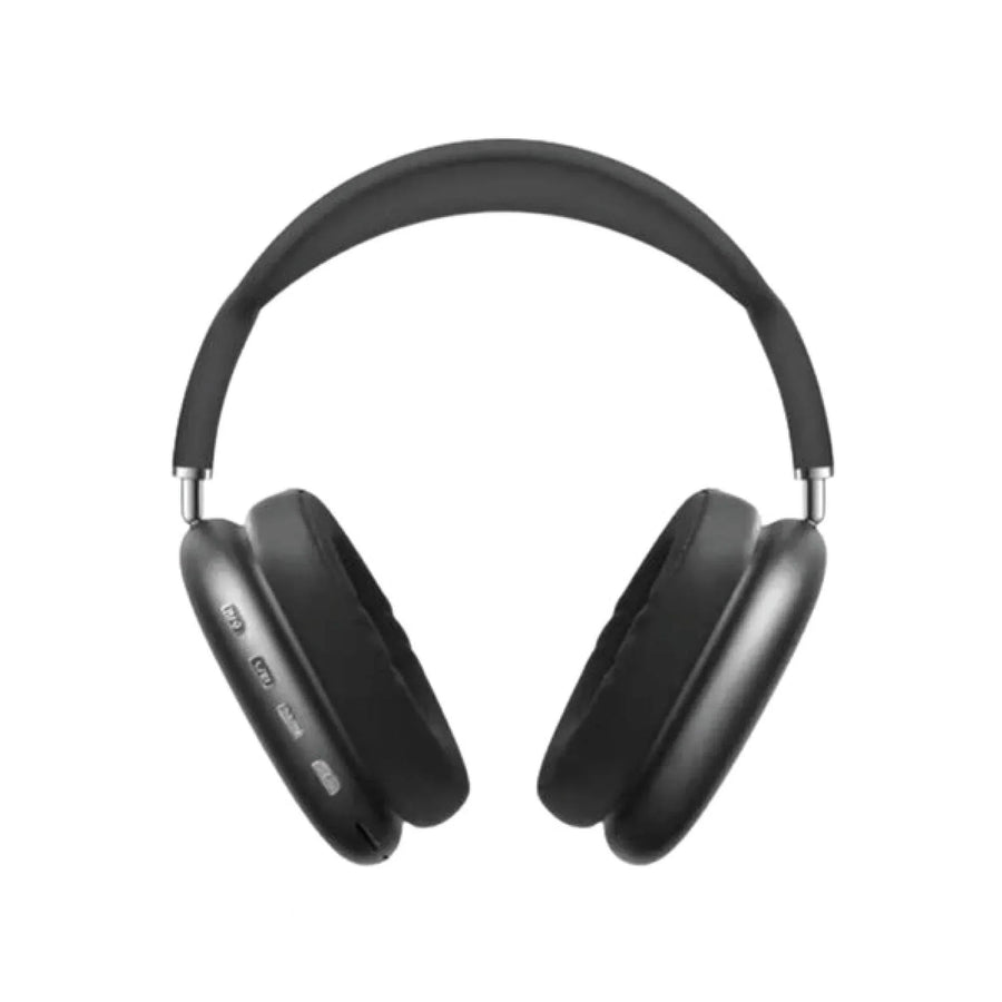P9 Wireless Over-Ear Headphones