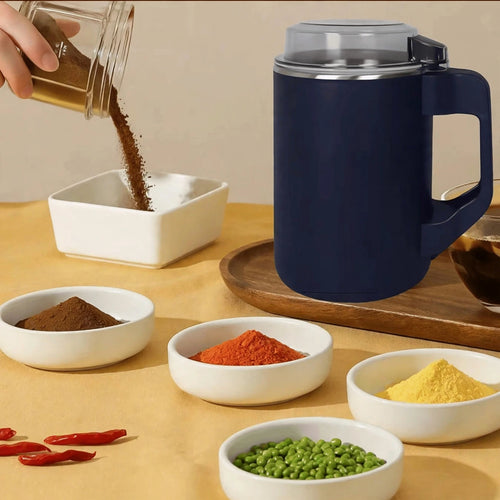 300W Electric Coffee & Spice Grinder