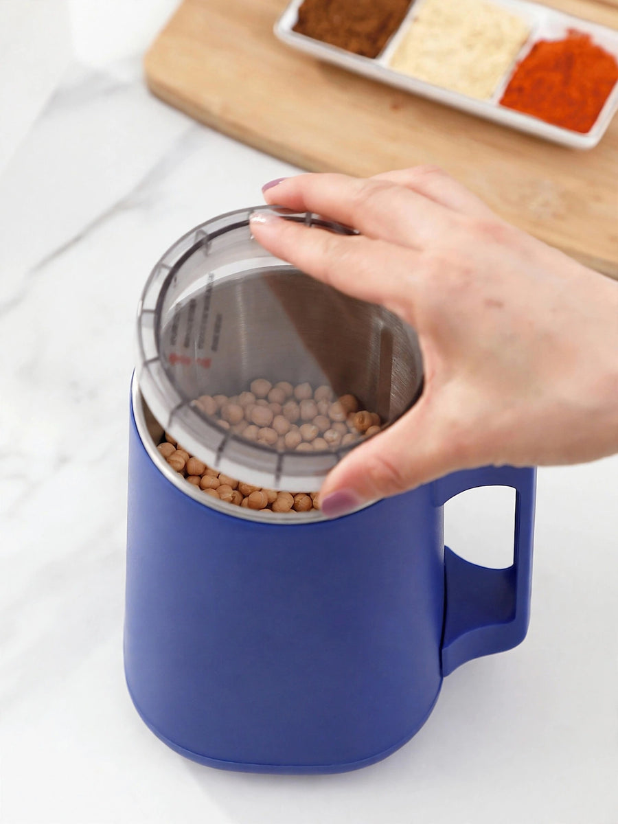 300W Electric Coffee & Spice Grinder