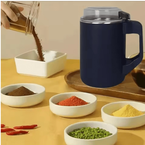 300W Electric Coffee & Spice Grinder