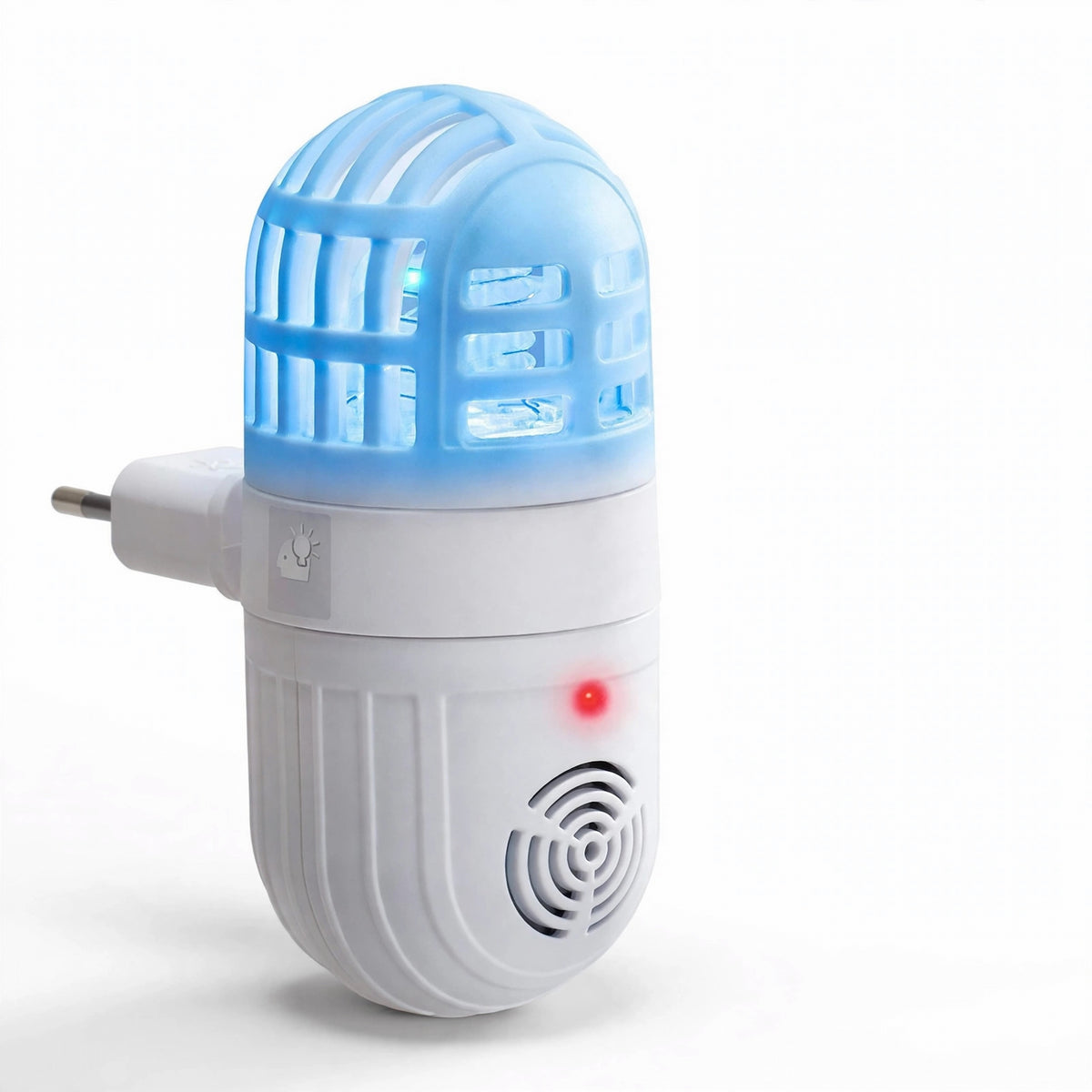 Indoor LED Mosquito Killer Lamp