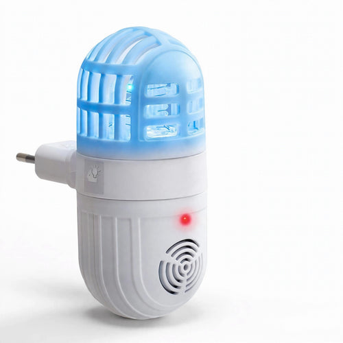 Indoor LED Mosquito Killer Lamp
