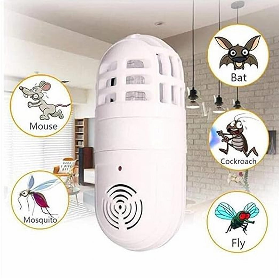 Indoor LED Mosquito Killer Lamp