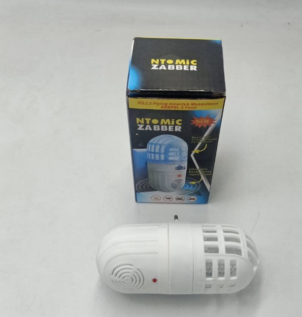 Indoor LED Mosquito Killer Lamp