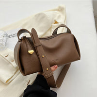 Pillow Shoulder Bag for Women