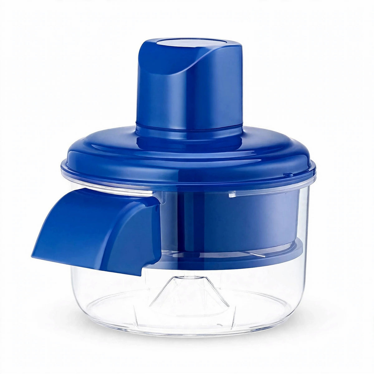 Fruit & Vegetable Peeler with Collection Bowl