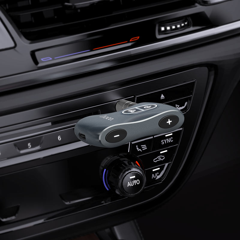 Hoco BT Audio Transmitter (E73)