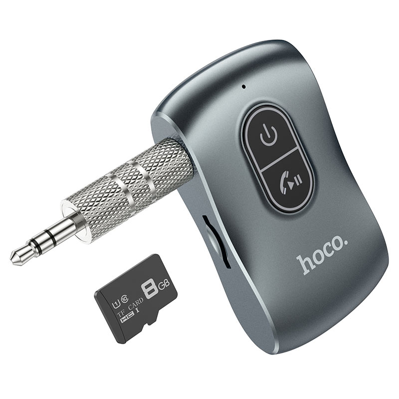 Hoco BT Audio Transmitter (E73)