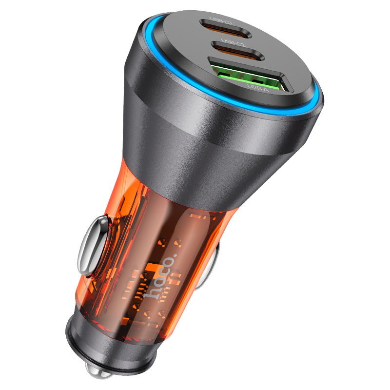 Hoco Car Charger