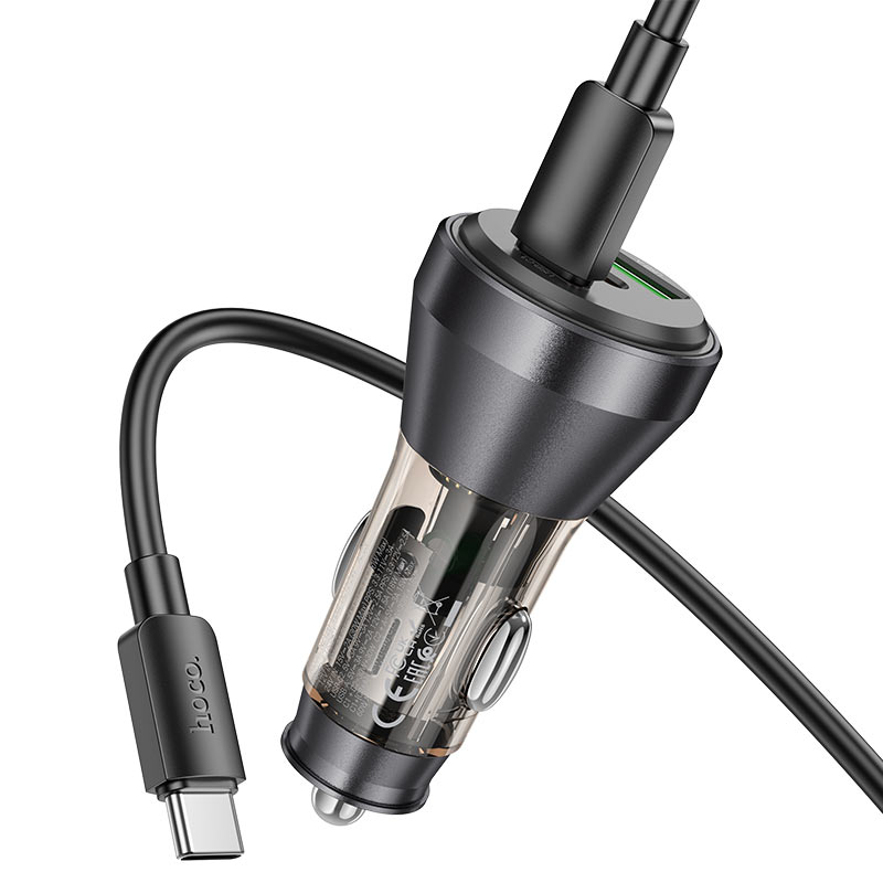 Hoco Car Charger