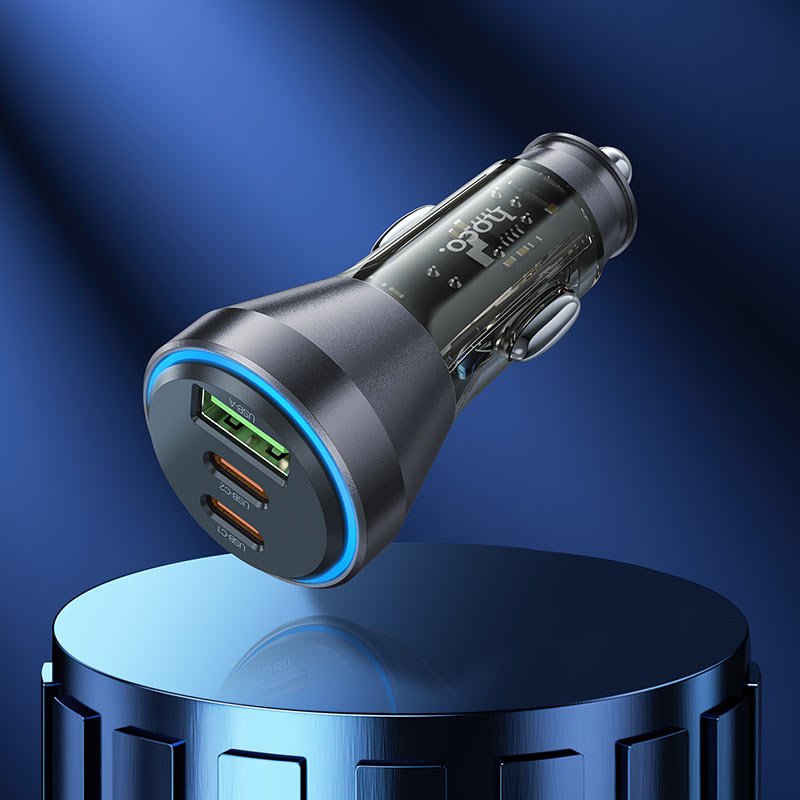 Hoco Car Charger