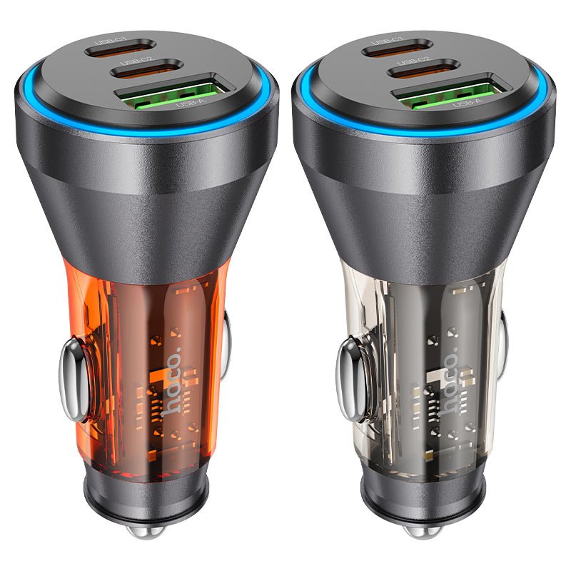 Hoco Car Charger