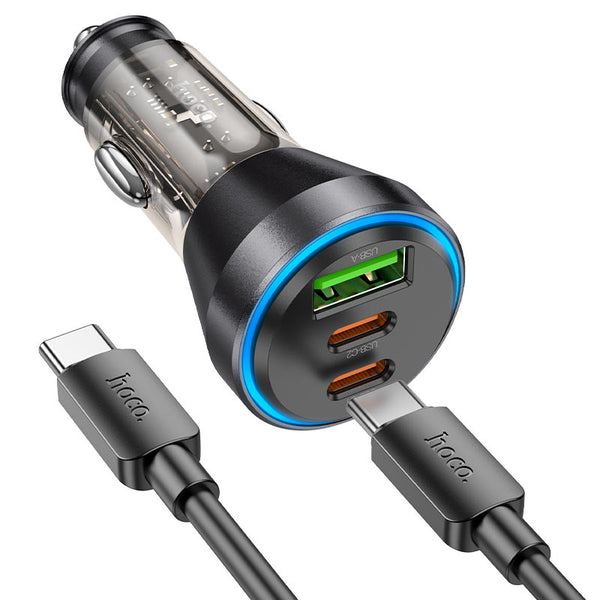 Hoco Car Charger