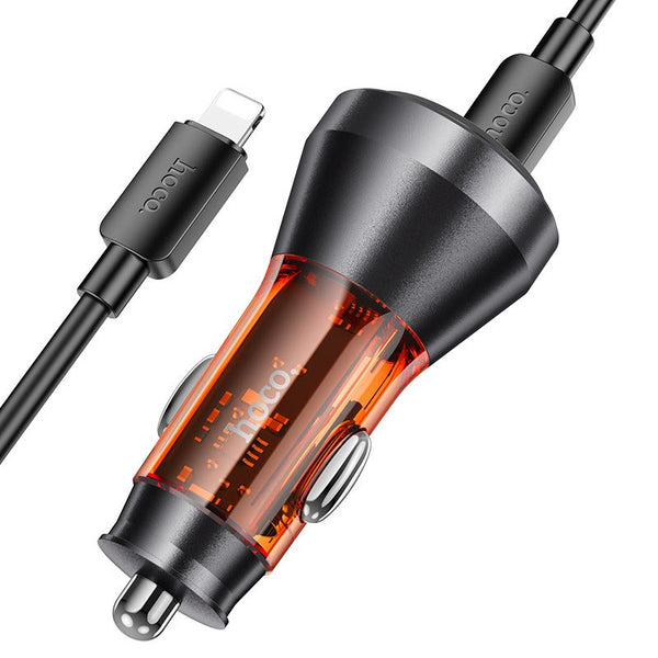 Hoco Car Charger