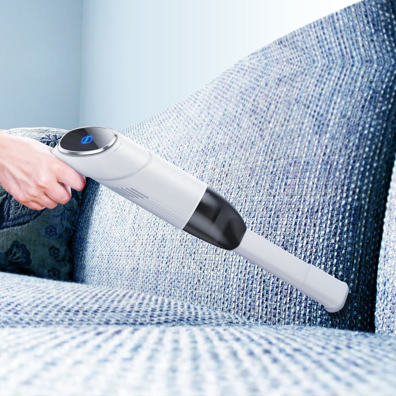 Hoco Car Vacuum Cleaner (ZP6)