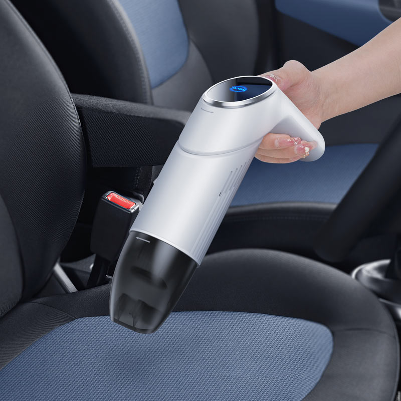 Hoco Car Vacuum Cleaner (ZP6)