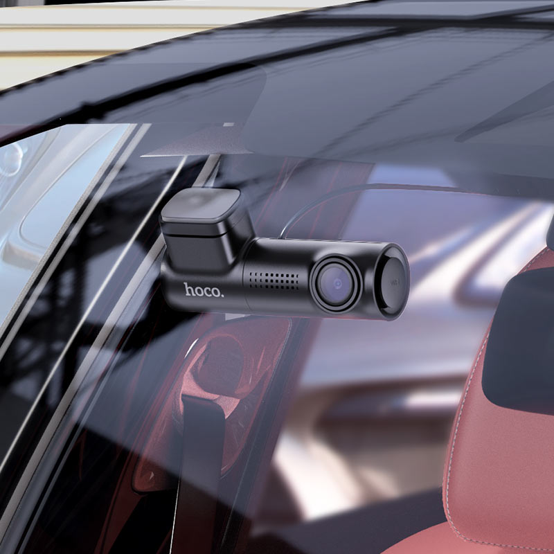 Hoco Driving Recorder (DV1)